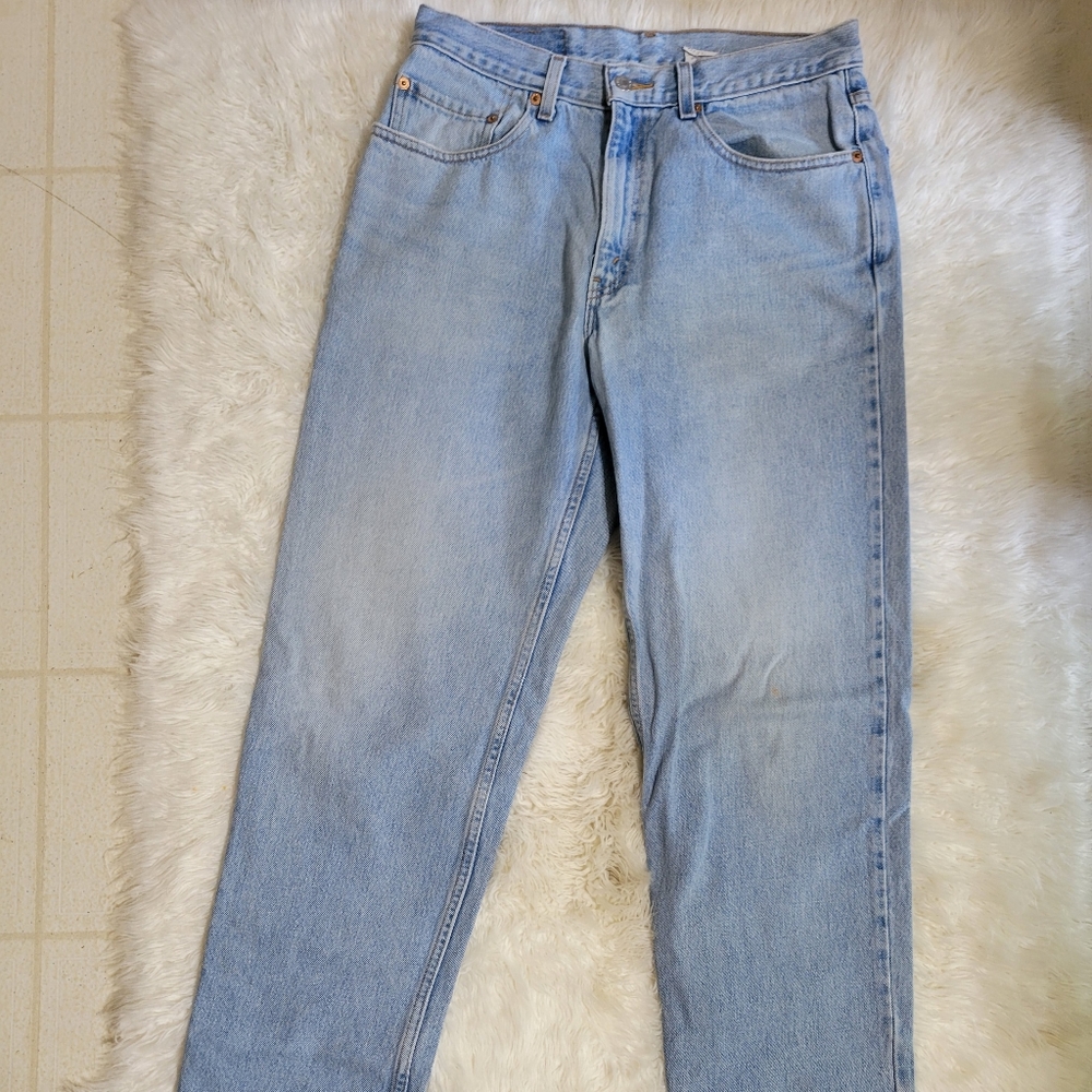 Vintage Levi's